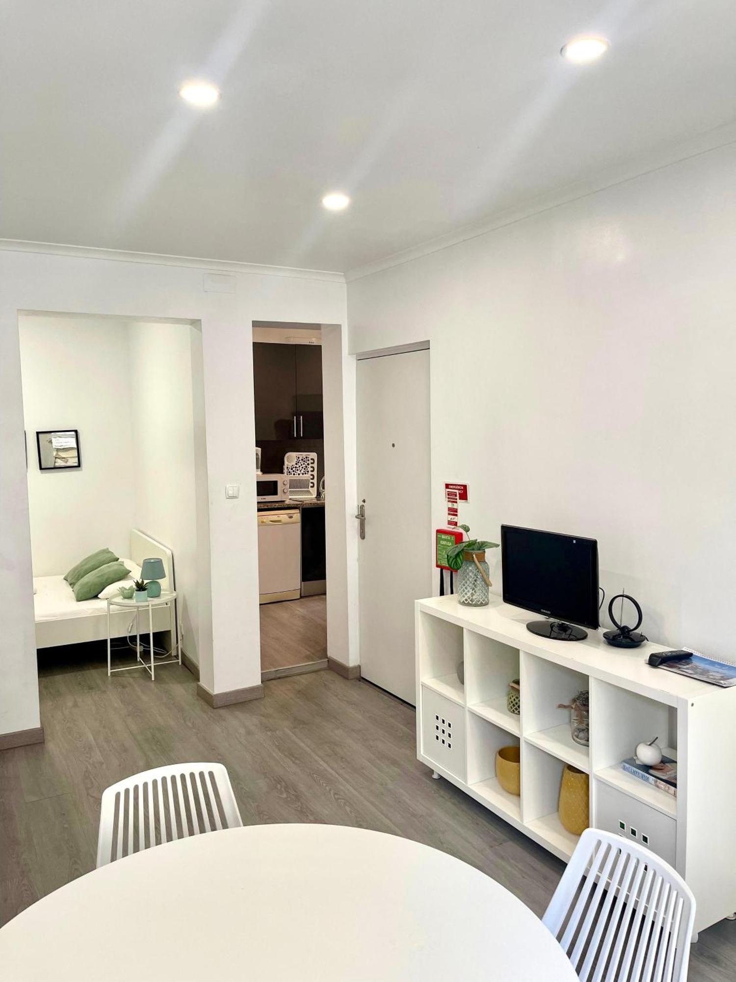 New Luxury Apartment - Lisbon Center Exterior foto