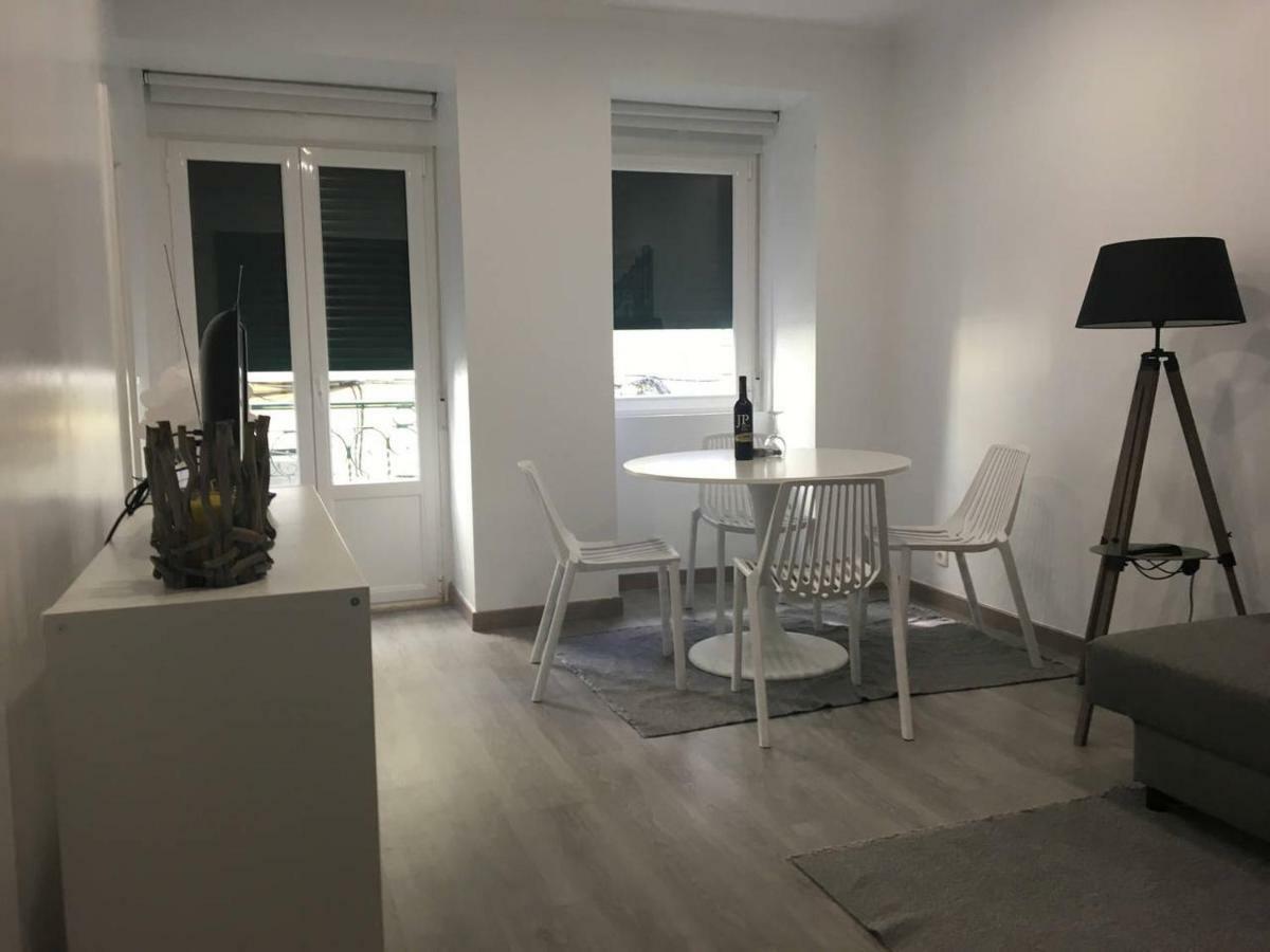 New Luxury Apartment - Lisbon Center Exterior foto