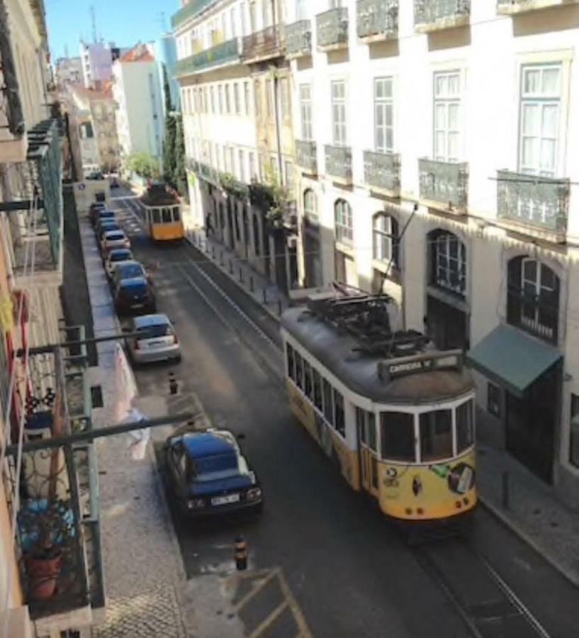 New Luxury Apartment - Lisbon Center Exterior foto